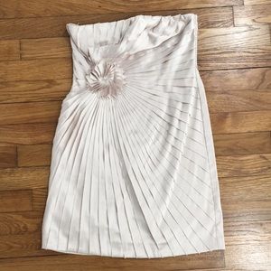 Fab’rik strapless dress